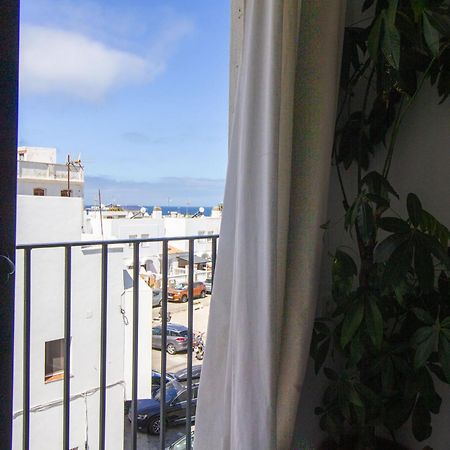 Апартаменты Tarifa II Convento Экстерьер фото